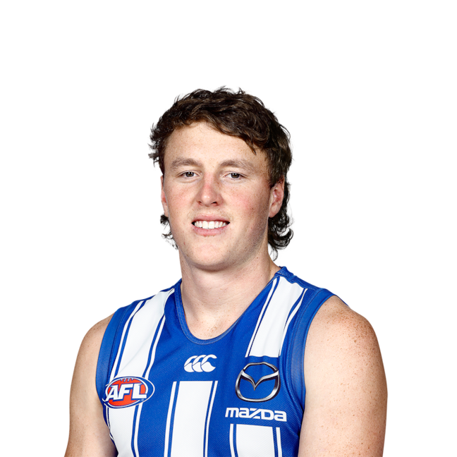 Nick Larkey profile picture